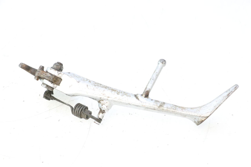 photo de CABALLETE LATERAL SUZUKI GSR 600 (2005 - 2012) - Primer plano técnico