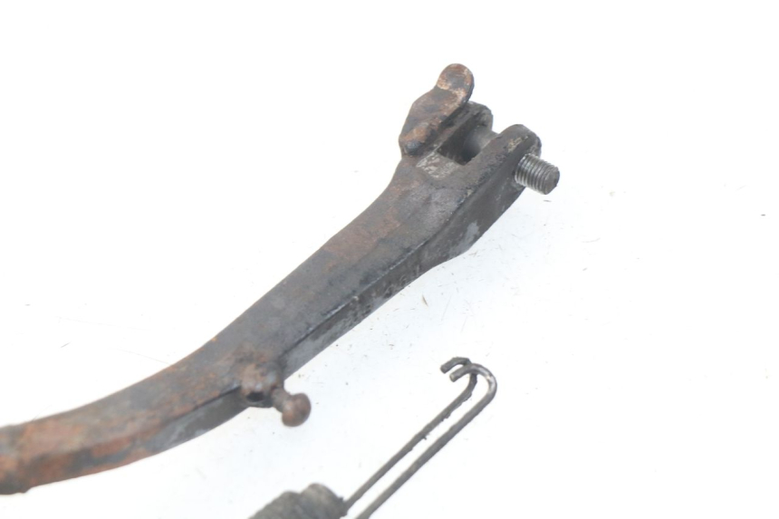 photo de CABALLETE LATERAL SUZUKI GSX-F GSXF 600 (1998 - 2004) - Primer plano técnico