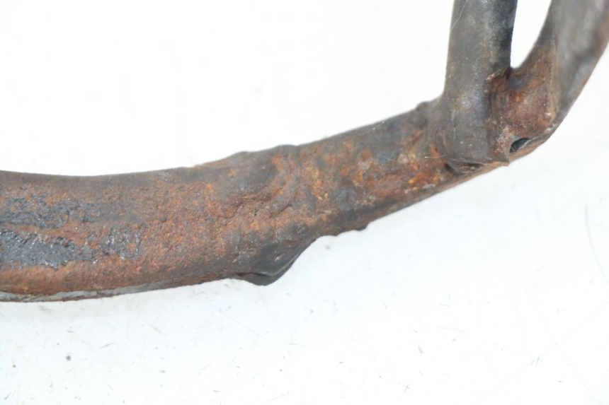 photo de CABALLETE LATERAL SUZUKI GSX-F GSXF 600 (1998 - 2004) - Estado de la superficie y material