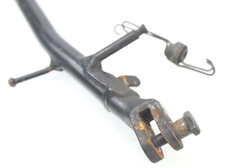 photo de CABALLETE LATERAL SUZUKI GSX-R GSXR 600 (2008 - 2010) - Zoom estado de uso