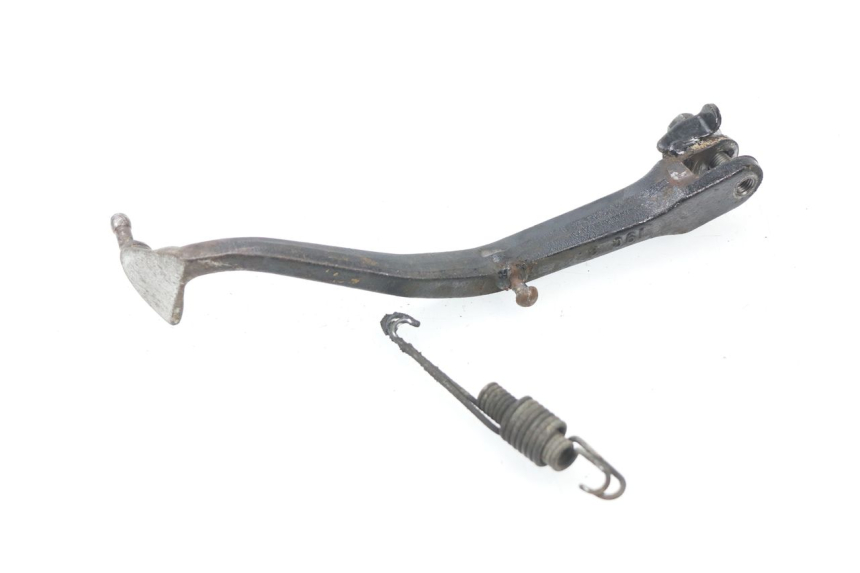 photo de CABALLETE LATERAL SUZUKI GSXF GSX F 600 (1988 - 1997) - Zoom estado de uso