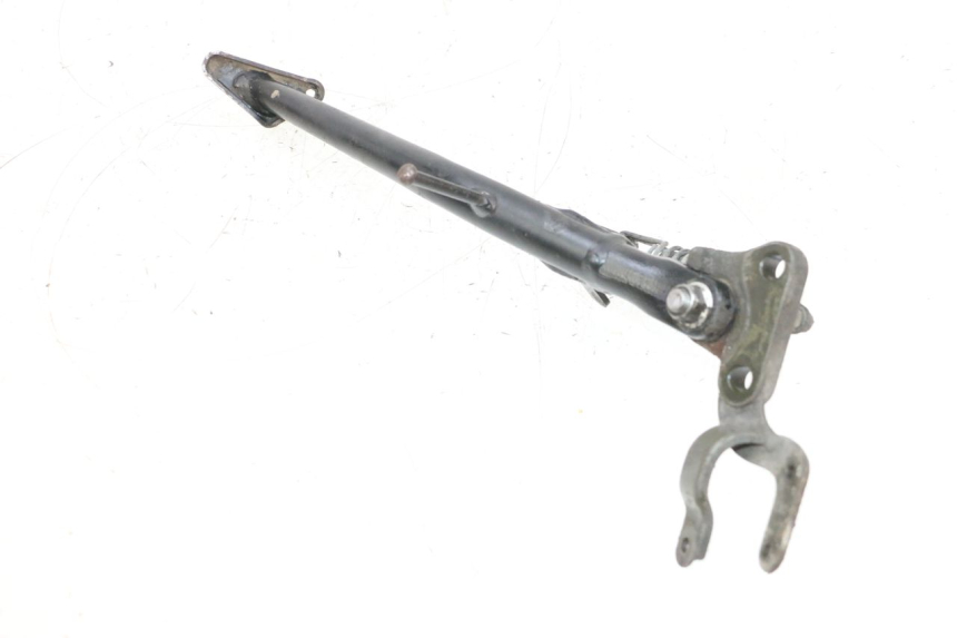 photo de CABALLETE LATERAL SUZUKI GSXR GSX-R 1000 (2003 - 2004) - Detalles de los puntos de fijación