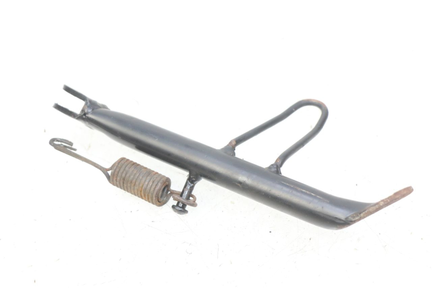 photo de PATA LATERAL EUROCKA GTR 50 (2018 - 2021) - Vista principal