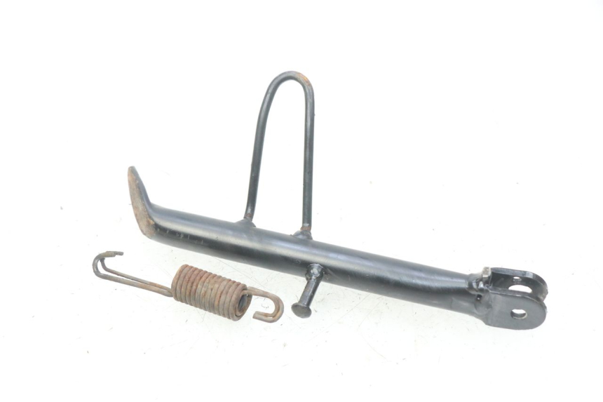 photo de PATA LATERAL EUROCKA GTR 50 (2018 - 2021) - Detalle de la pieza