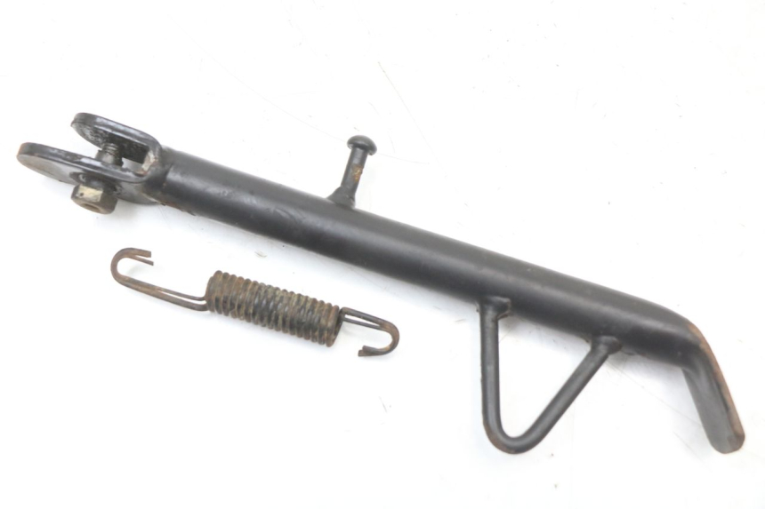 photo de CABALLETE LATERAL EUROCKA GTR 50 (2007 - 2017) - Vista principal