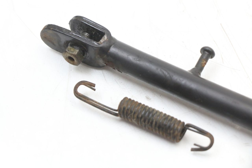 photo de CABALLETE LATERAL EUROCKA GTR 50 (2007 - 2017) - Detalle de la pieza