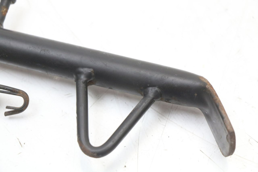 photo de CABALLETE LATERAL EUROCKA GTR 50 (2007 - 2017) - Zoom estado de uso