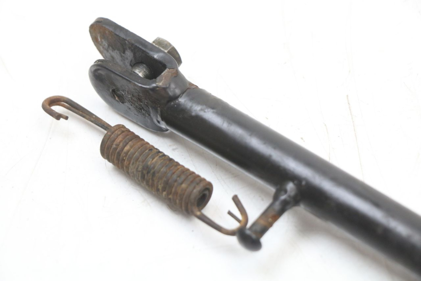 photo de CABALLETE LATERAL EUROCKA GTR 50 (2007 - 2017) - Primer plano técnico