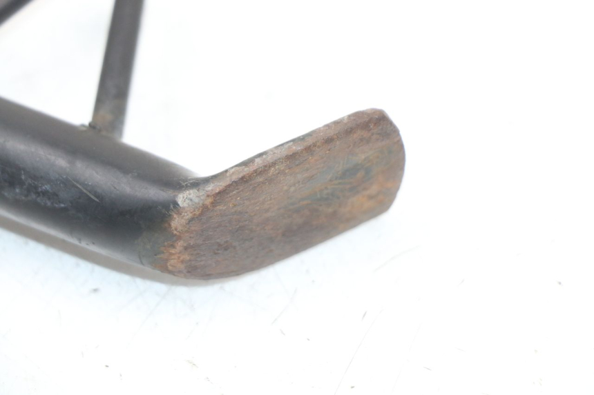 photo de CABALLETE LATERAL EUROCKA GTR 50 (2007 - 2017) - Detalles de los puntos de fijación