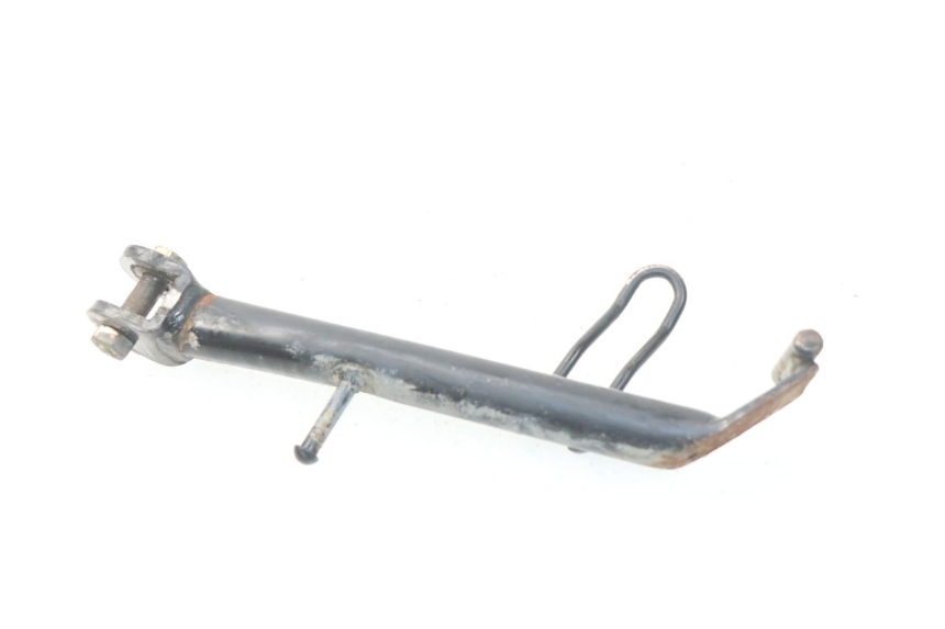 photo de CABALLETE LATERAL SYM GTS EFI ABS 125 (2012 - 2016) - Zoom estado de uso