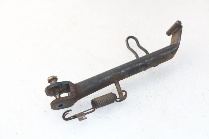 photo de CABALLETE LATERAL SYM GTS EFI ABS 125 (2012 - 2016) - Zoom estado de uso