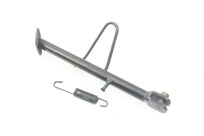 photo de CABALLETE LATERAL JONWAY GTX 2T 50 (2014 - 2020) - Zoom estado de uso