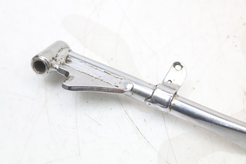 photo de CABALLETE LATERAL HARLEY DAVIDSON SPORTSTER XL CUSTOM 883 (1999 - 2006) - Zoom estado de uso