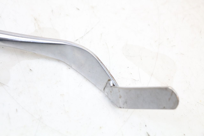 photo de CABALLETE LATERAL HARLEY DAVIDSON SPORTSTER XL CUSTOM 883 (1999 - 2006) - Otra perspectiva