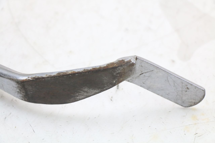 photo de CABALLETE LATERAL HARLEY DAVIDSON SPORTSTER XL CUSTOM 883 (1999 - 2006) - Estado de la superficie y material