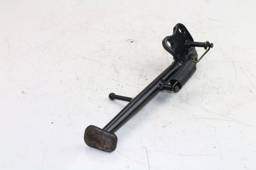 photo de CABALLETE LATERAL HONDA CBR F 600 (1991 - 1994) - Zoom estado de uso