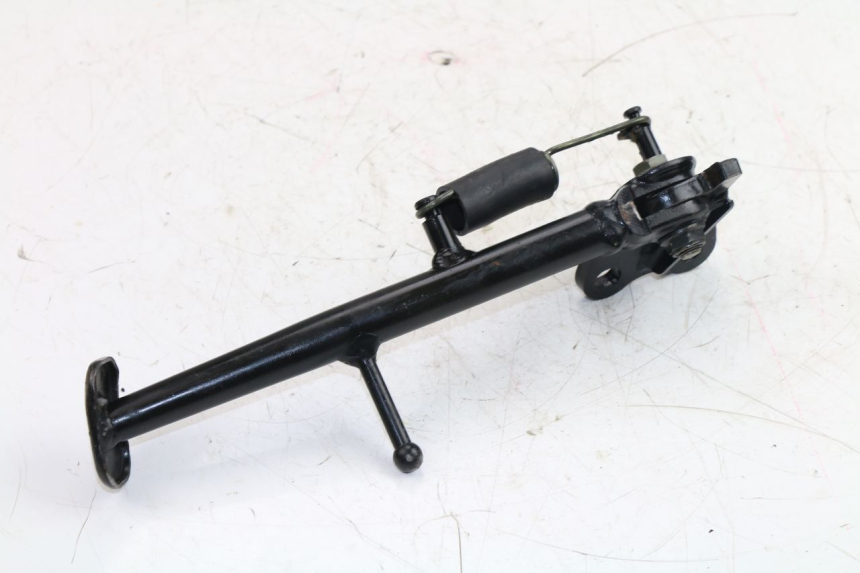 photo de CABALLETE LATERAL HONDA CBR F 600 (1991 - 1994) - Primer plano técnico