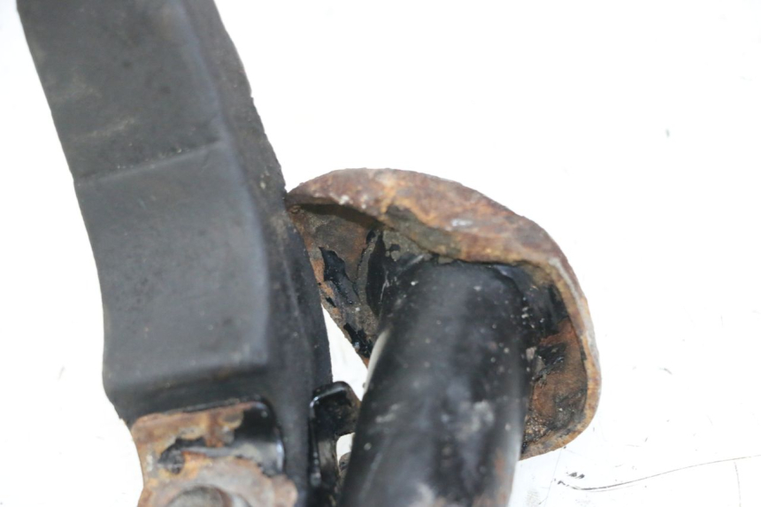 photo de CABALLETE LATERAL HONDA MTX TC02 125 (1987 - 1989) - Detalle de la pieza