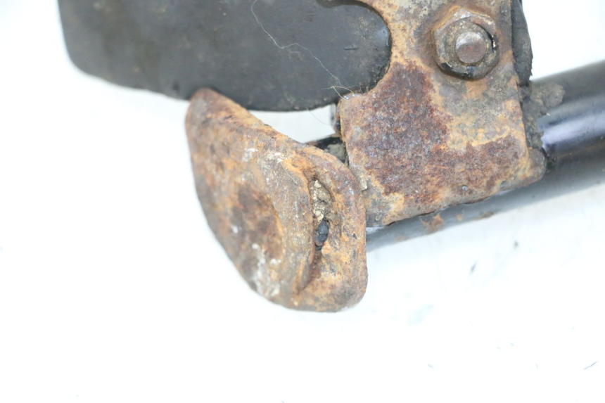 photo de CABALLETE LATERAL HONDA MTX TC02 125 (1987 - 1989) - Otra perspectiva