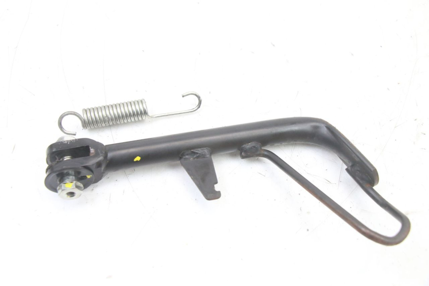 photo de CABALLETE LATERAL HONDA PCX (JF57/JF64) 125 (2014 - 2018) - Zoom estado de uso