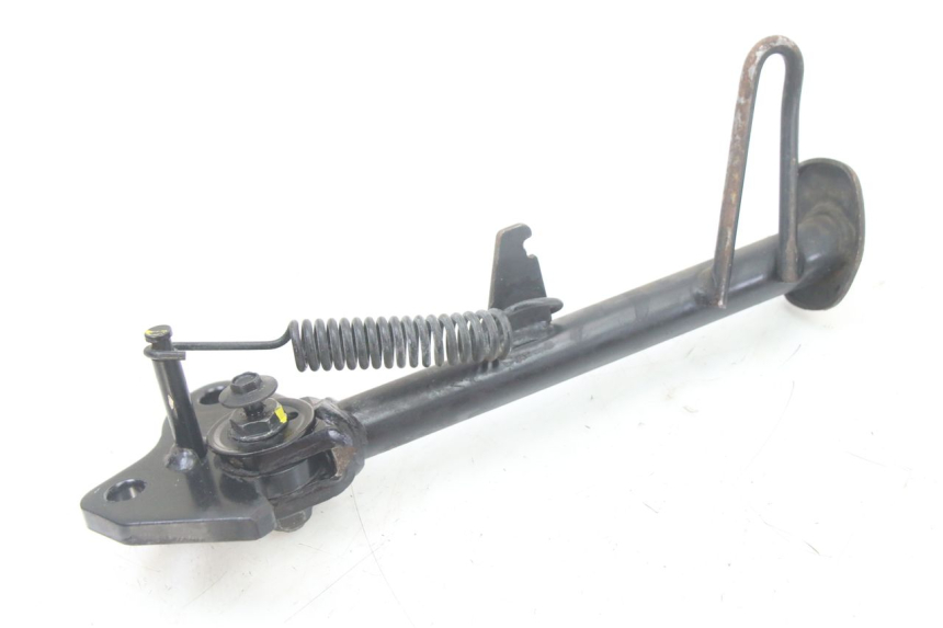 photo de CABALLETE LATERAL HONDA SH i 300 (2015 - 2020) - Zoom estado de uso