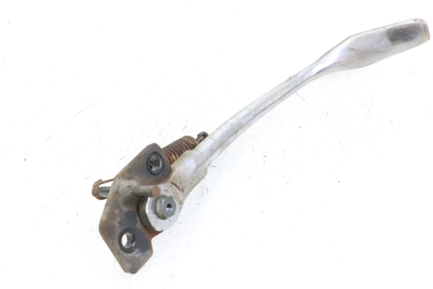 photo de CABALLETE LATERAL HONDA VT C2 SHADOW 750 (1997 - 2001) - Primer plano técnico