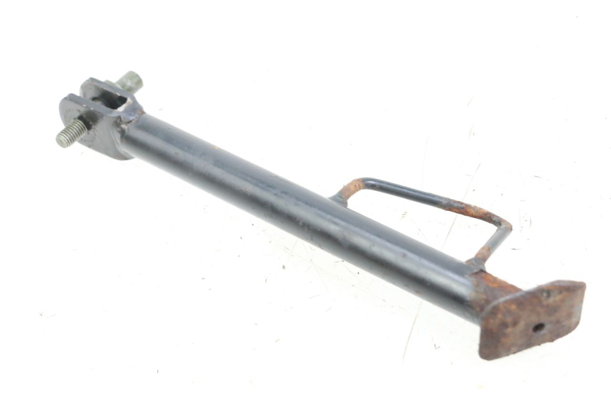 photo de CABALLETE LATERAL KEEWAY HURRICANE 50 (2006 - 2019) - Vista principal