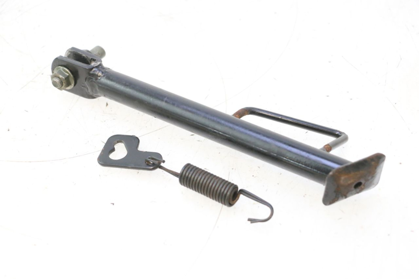 photo de CABALLETE LATERAL KEEWAY HURRICANE 50 (2006 - 2019) - Vista principal