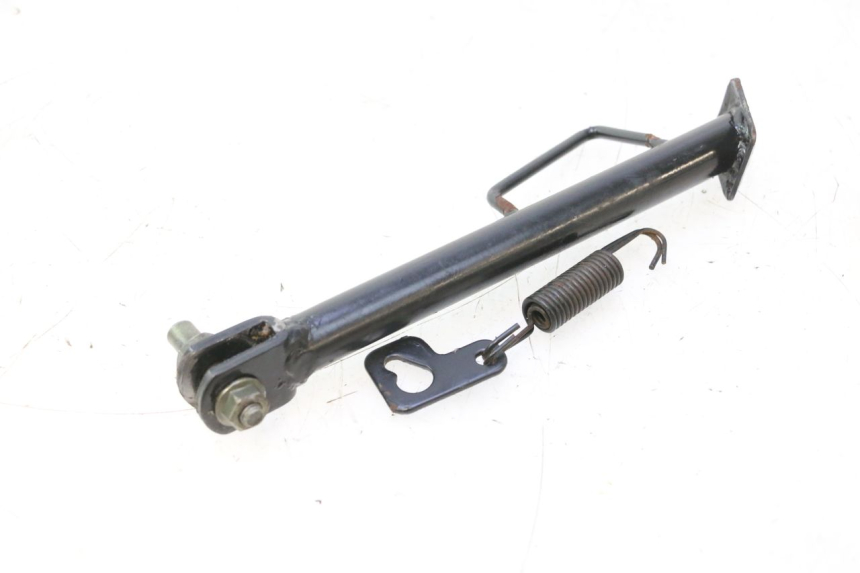 photo de CABALLETE LATERAL KEEWAY HURRICANE 50 (2006 - 2019) - Zoom estado de uso