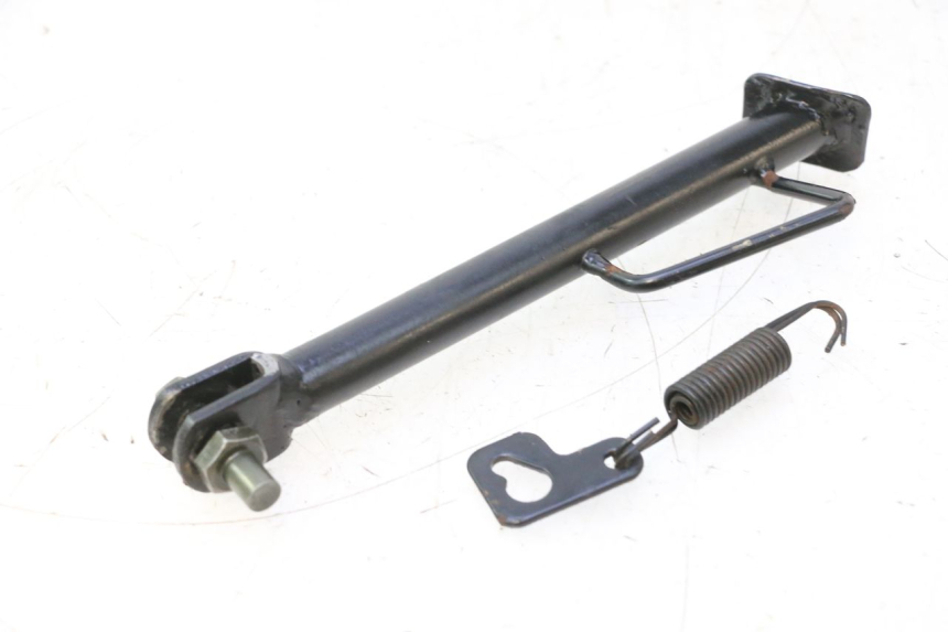 photo de CABALLETE LATERAL KEEWAY HURRICANE 50 (2006 - 2019) - Otra perspectiva