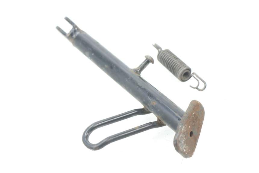 photo de CABALLETE LATERAL SYM JET 4 50 (2010 - 2014) - Zoom estado de uso