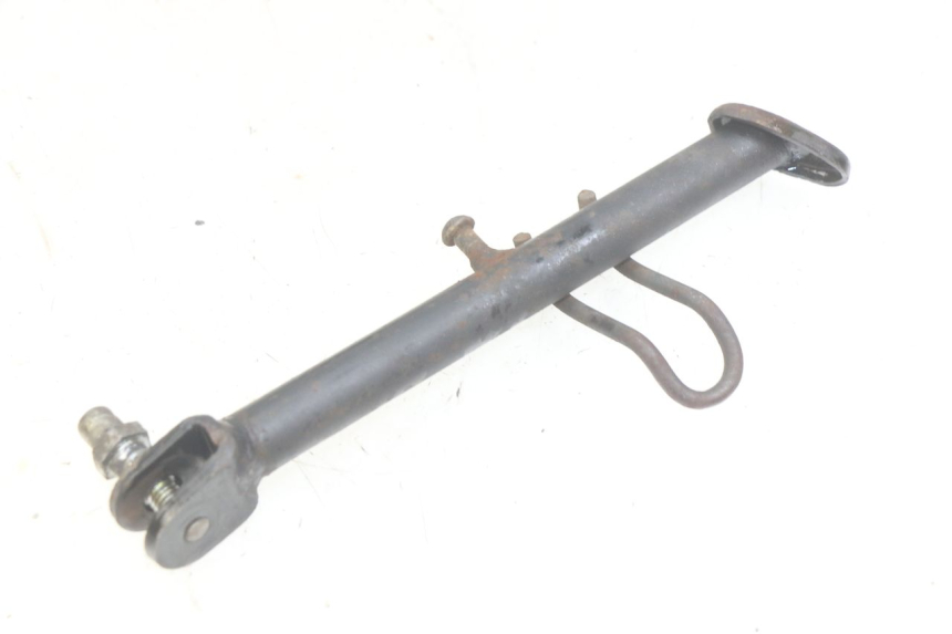 photo de PATA DE CABRA SYM JET SPORT XR 50 (2006 - 2015) - Vista principal