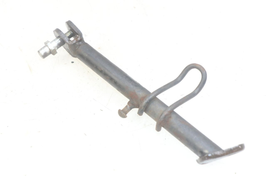 photo de PATA DE CABRA SYM JET SPORT XR 50 (2006 - 2015) - Zoom estado de uso