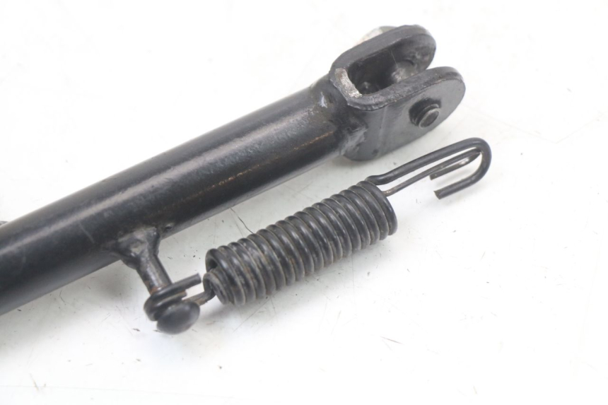 photo de CABALLETE LATERAL JM MOTORS VX 125 (2022 - 2025) - Otra perspectiva