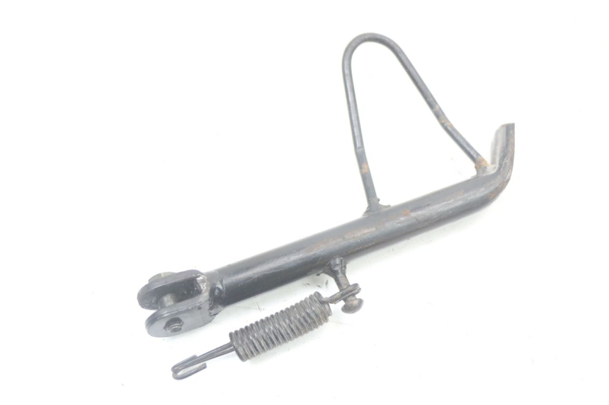 photo de CABALLETE LATERAL JM MOTORS VX 125 (2022 - 2025) - Primer plano técnico