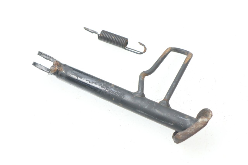 photo de CABALLETE LATERAL RIDE JUMP 2T 50 (2012 - 2017) - Vista principal