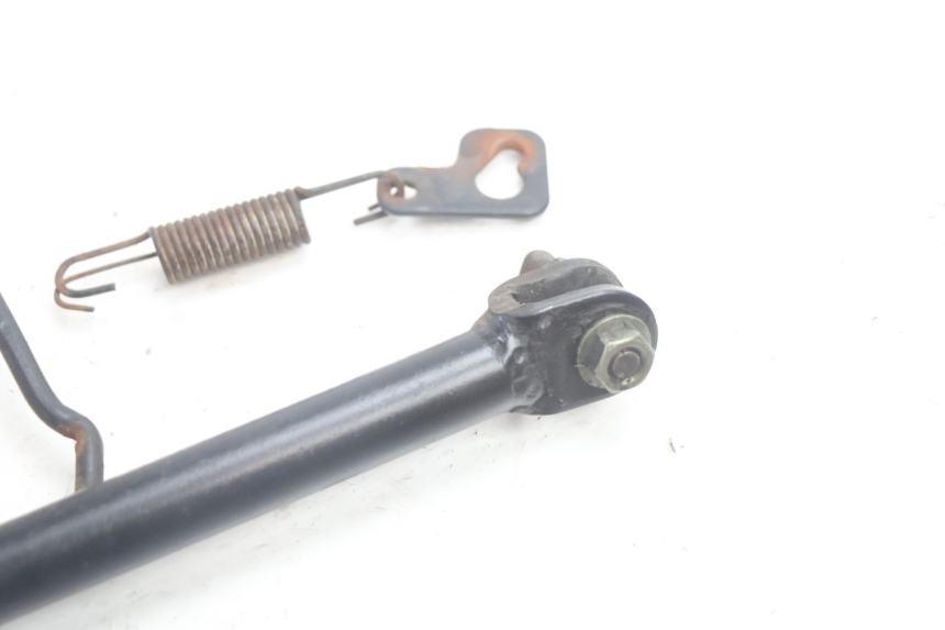 photo de CABALLETE LATERAL RIDE JUMP 2T 50 (2012 - 2017) - Primer plano técnico