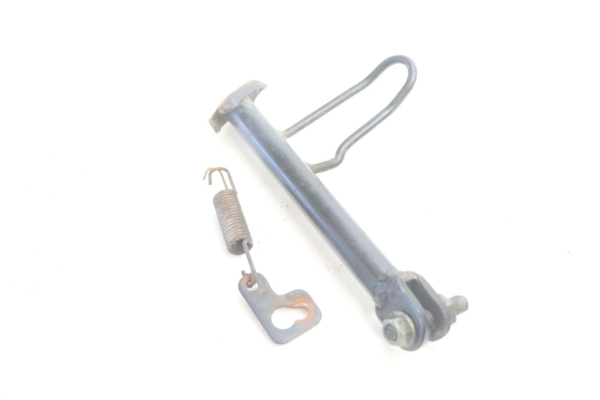 photo de CABALLETE LATERAL RIDE JUMP 2T 50 (2012 - 2017) - Vista general del producto