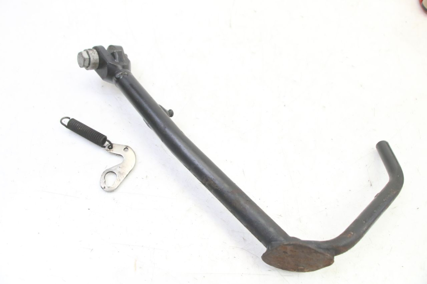 photo de CABALLETE LATERAL BMW K 75 RT 750 (1989 - 1997) - Zoom estado de uso