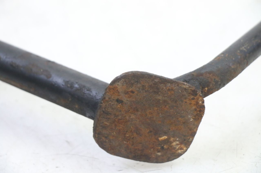 photo de CABALLETE LATERAL BMW K 75 RT 750 (1989 - 1997) - Otra perspectiva