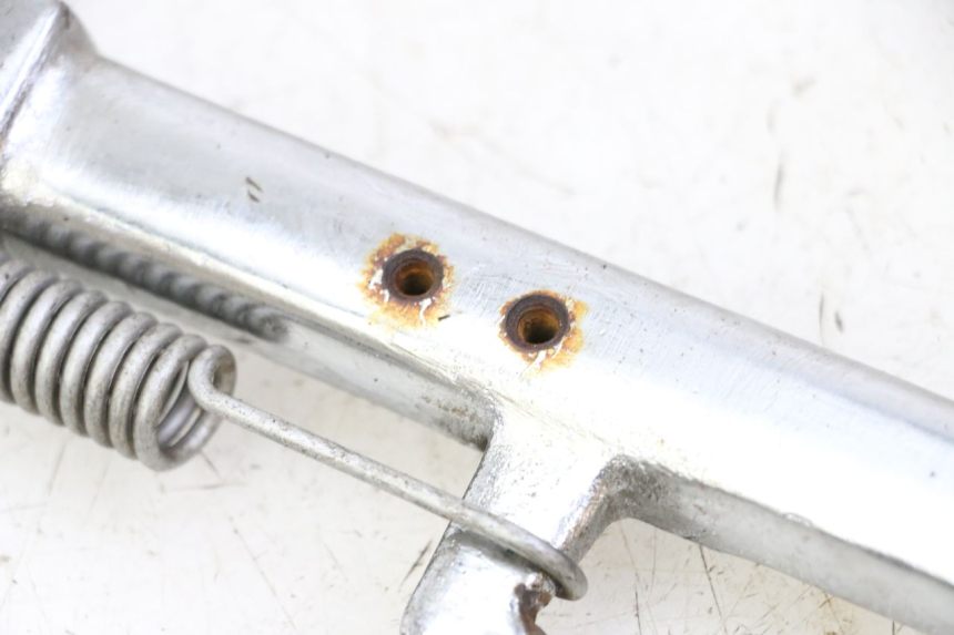 photo de CABALLETE LATERAL KEEWAY K-LIGHT KLIGHT 125 (2018 - 2025) - Primer plano técnico