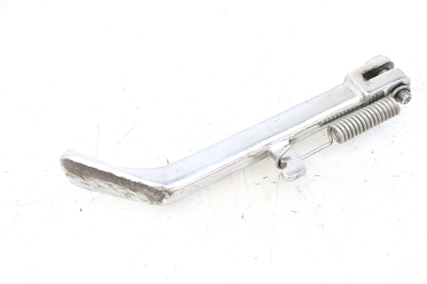 photo de CABALLETE LATERAL KEEWAY K-LIGHT KLIGHT 125 (2018 - 2025) - Detalles de los puntos de fijación