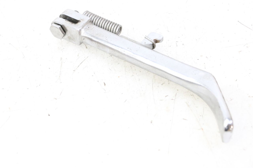 photo de CABALLETE LATERAL KEEWAY K-LIGHT KLIGHT 125 (2018 - 2025) - Estado de la superficie y material