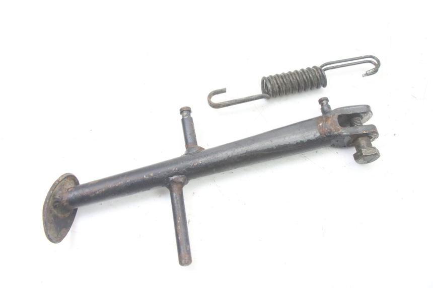 photo de PATA LATERAL KAWASAKI ZR7 ZR-7 S 750 (1999 - 2004) - Vista principal