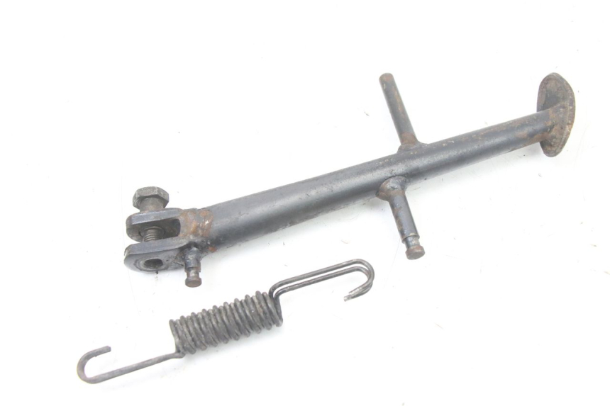 photo de PATA LATERAL KAWASAKI ZR7 ZR-7 S 750 (1999 - 2004) - Zoom estado de uso