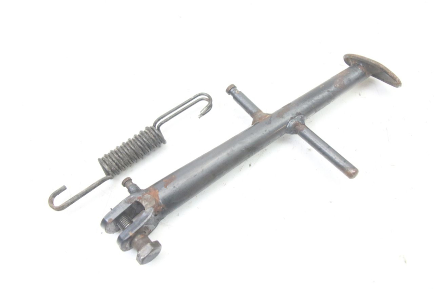 photo de PATA LATERAL KAWASAKI ZR7 ZR-7 S 750 (1999 - 2004) - Otra perspectiva