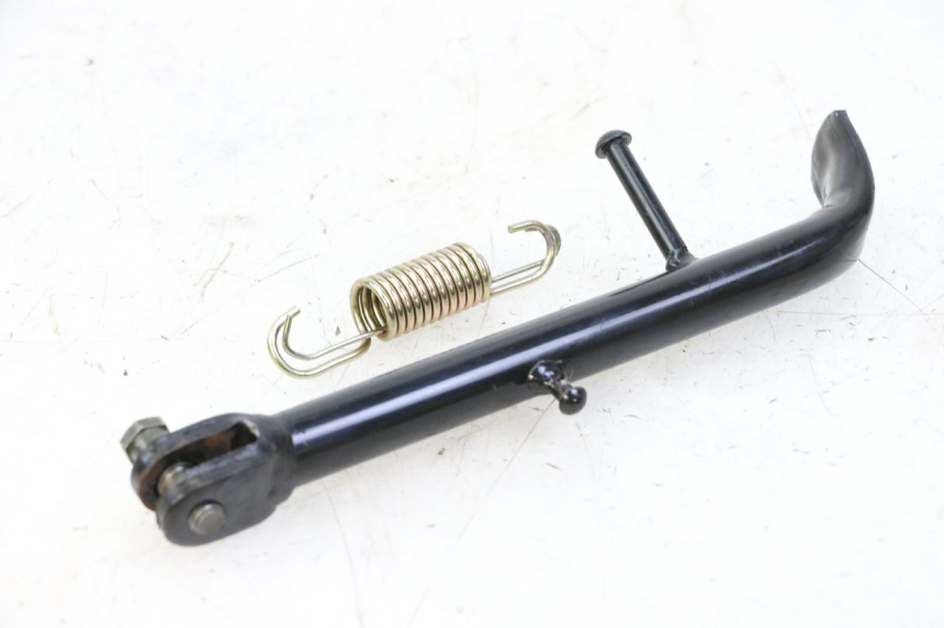 photo de CABALLETE LATERAL KIDEN KD125-G 125 (2018 - 2022) - Zoom estado de uso