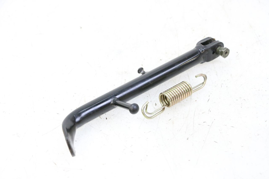 photo de CABALLETE LATERAL KIDEN KD125-G 125 (2018 - 2022) - Otra perspectiva