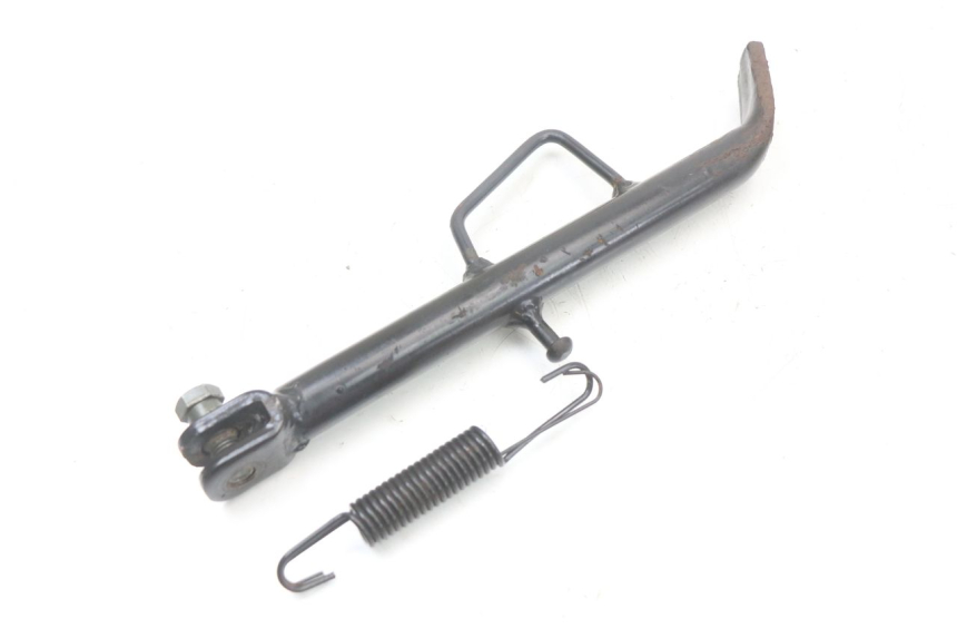 photo de PATA DE CABRA ORCAL KITE 4T 50 (2019 - 2023) - Zoom estado de uso