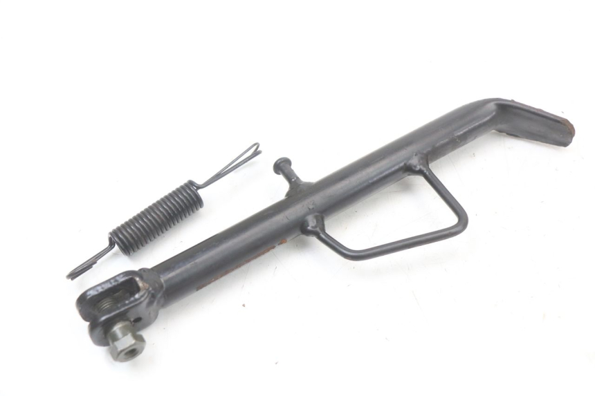 photo de PATA DE CABRA ORCAL KITE 4T 50 (2019 - 2023) - Otra perspectiva